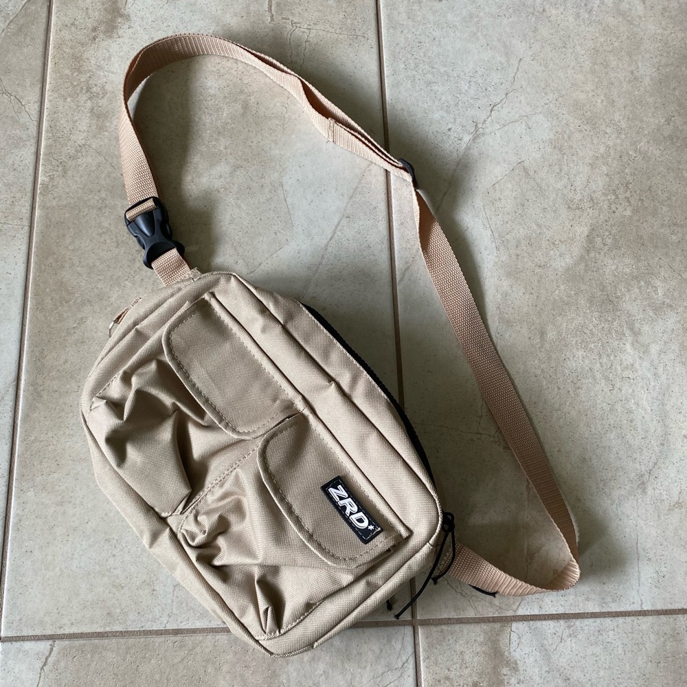 Shoulder bag